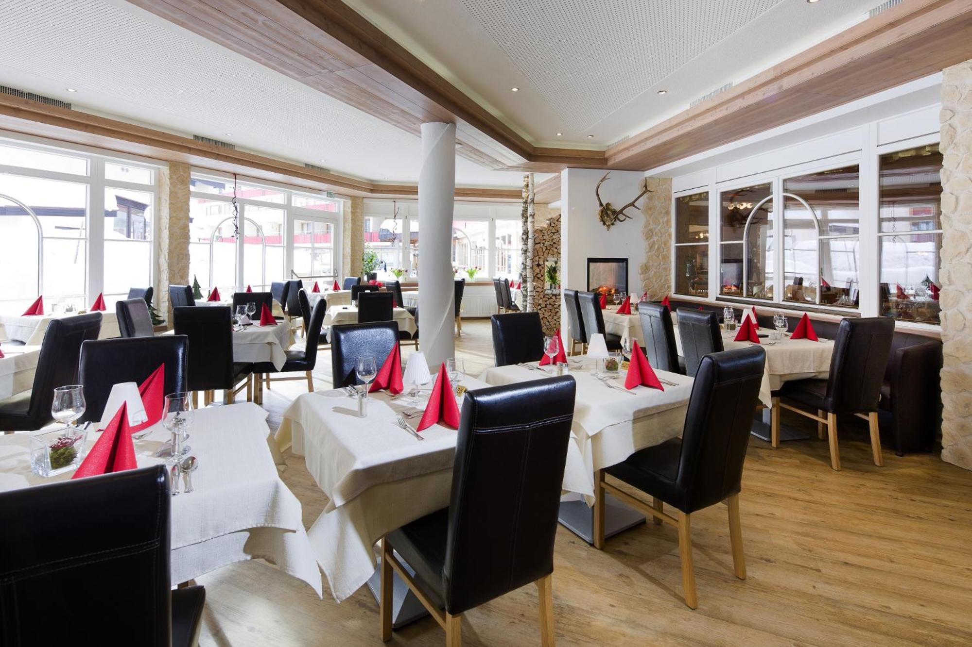 מיטלברג Aparthotel Kleinwalsertal מראה חיצוני תמונה